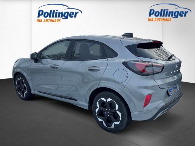 Ford Puma Gen-E PREMIUM, FAHRERASSISTENZ-PAKET 
