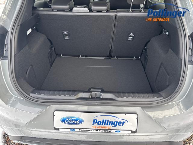 Ford Puma Gen-E PREMIUM, FAHRERASSISTENZ-PAKET 