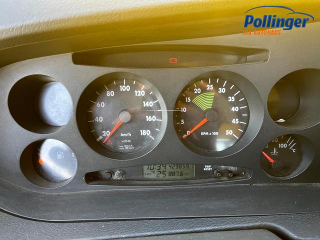 Iveco Daily Abschleppwagen Schiebeplateau Doppelkabine 7 Sitzer 