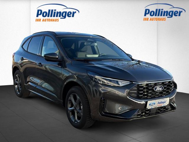 Ford Kuga ST-LINE, AUTOMATIK, AHK, ACC 