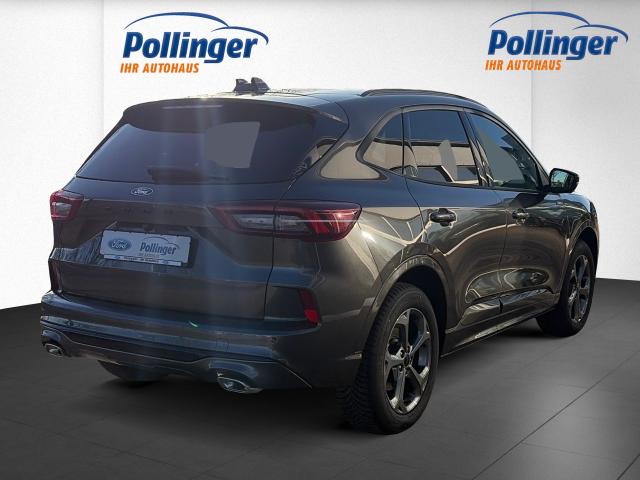 Ford Kuga ST-LINE, AUTOMATIK, AHK, ACC 