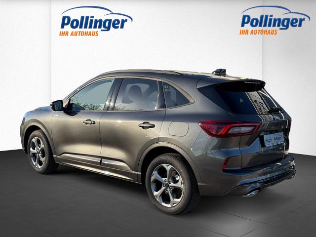 Ford Kuga ST-LINE, AUTOMATIK, AHK, ACC 