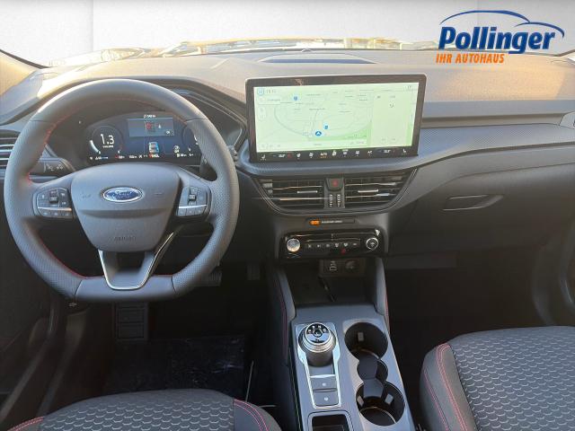 Ford Kuga ST-LINE, AUTOMATIK, AHK, ACC 
