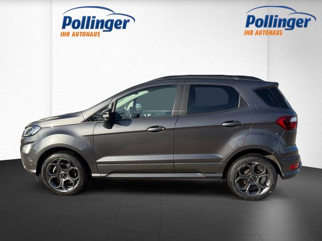 Ford EcoSport AUTOMATIK, ST-LINE 