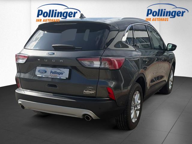 Ford Kuga PHEV, TITANIUM X, AHK, HUD, ACC 