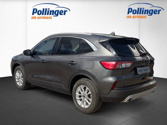 Ford Kuga PHEV, TITANIUM X, AHK, HUD, ACC 