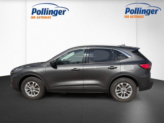 Ford Kuga PHEV, TITANIUM X, AHK, HUD, ACC 