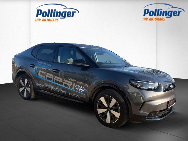 Ford Capri Electric EXTENDED RANGE, 77 KWH 