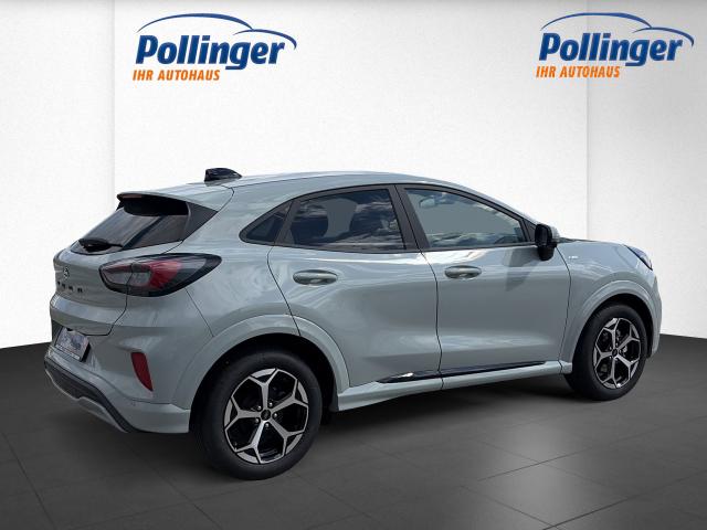 Ford Puma ST-LINE AUTOMATIK, ACC, TWA 