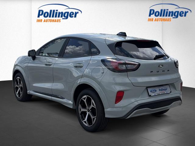 Ford Puma ST-LINE AUTOMATIK, ACC, TWA 