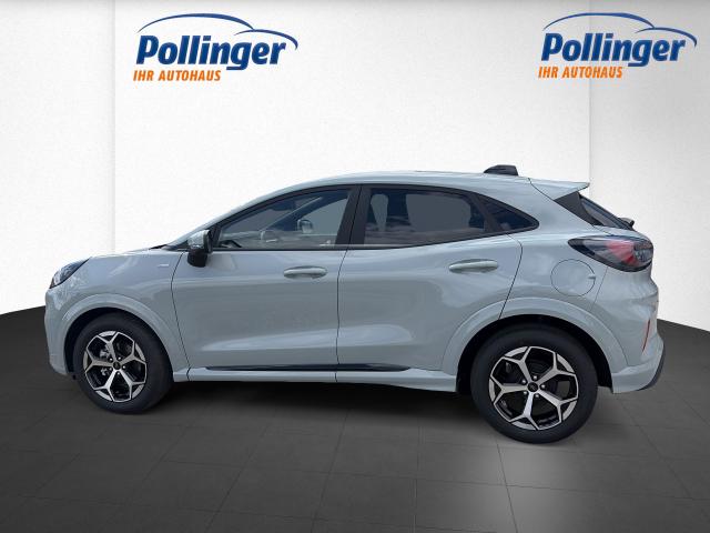 Ford Puma ST-LINE AUTOMATIK, ACC, TWA 