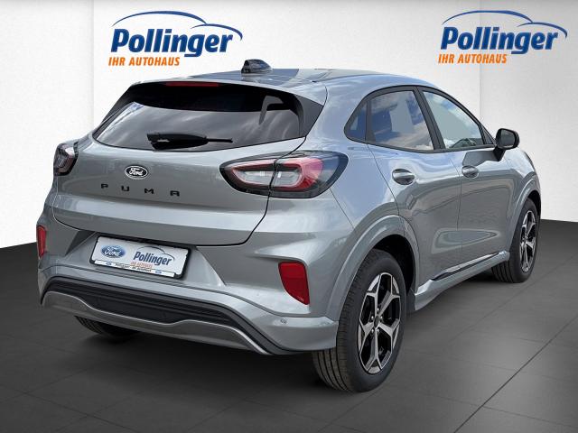 Ford Puma ST-LINE, AUTOMATIK 