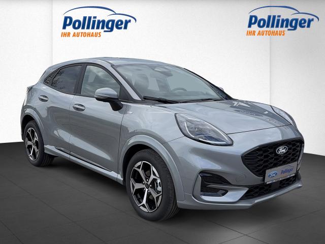 Ford Puma ST-LINE, AUTOMATIK 
