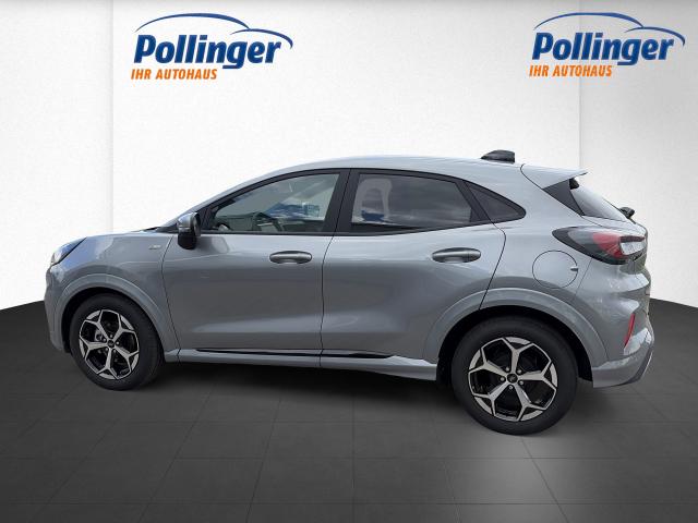 Ford Puma ST-LINE, AUTOMATIK 