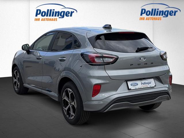 Ford Puma ST-LINE, AUTOMATIK 