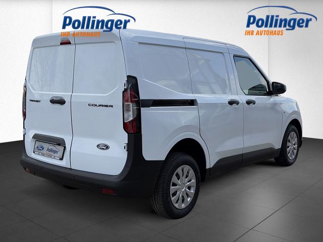 Ford Transit Courier COURIER, KAMERA, WINTER-PAKET 