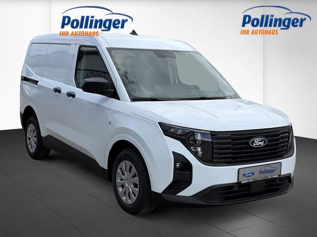 Ford Transit Courier COURIER, KAMERA, WINTER-PAKET 