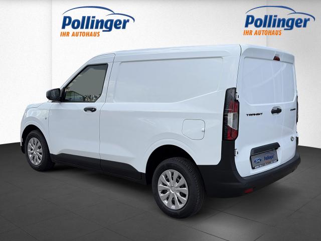 Ford Transit Courier COURIER, KAMERA, WINTER-PAKET 