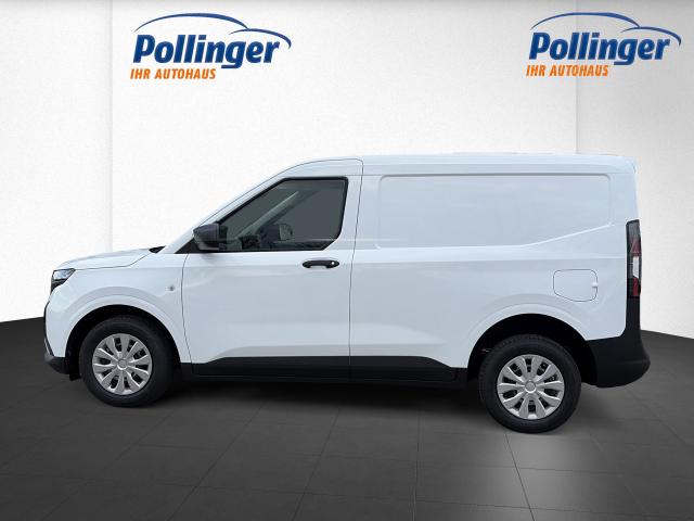 Ford Transit Courier COURIER, KAMERA, WINTER-PAKET 