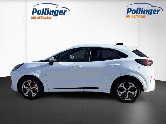 Ford Puma AUTOMATIK, ST-LINE, AHK, ACC 