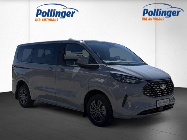 Ford Tourneo Custom 8 SITZER, AUTOMATIK 