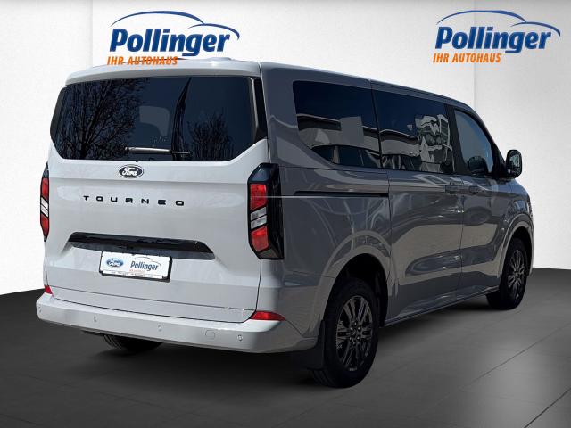 Ford Tourneo Custom 8 SITZER, AUTOMATIK 