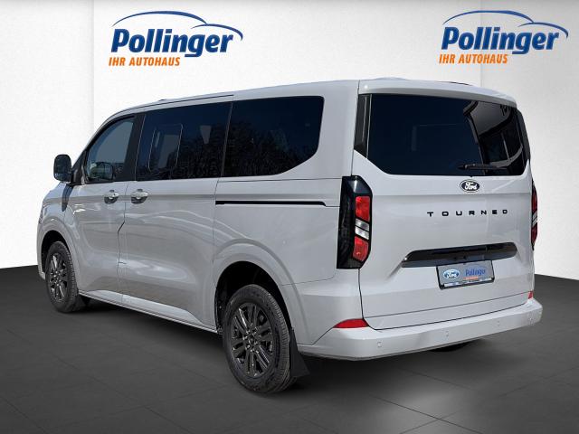 Ford Tourneo Custom 8 SITZER, AUTOMATIK 