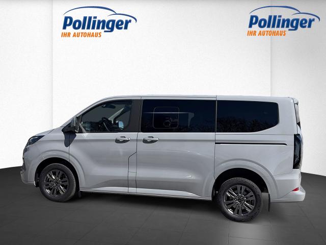 Ford Tourneo Custom 8 SITZER, AUTOMATIK 