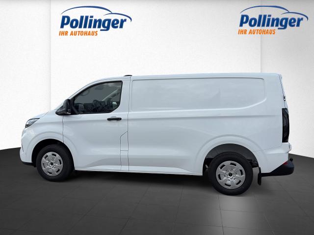 Ford Transit CUSTOM L1, AHK, KAMERA 