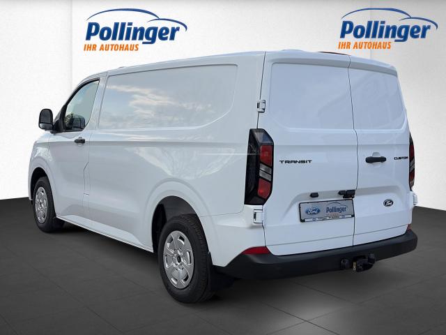 Ford Transit CUSTOM L1, AHK, KAMERA 