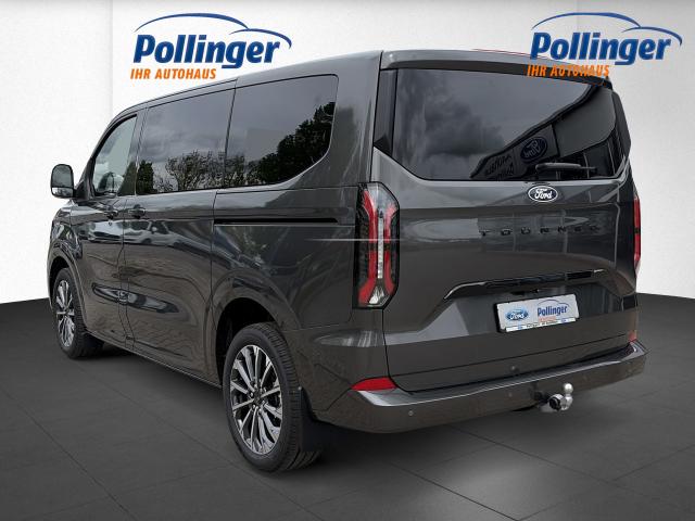 Ford Tourneo Custom TITANIUM X, AHK, 5 JAHRE GARANTIE 