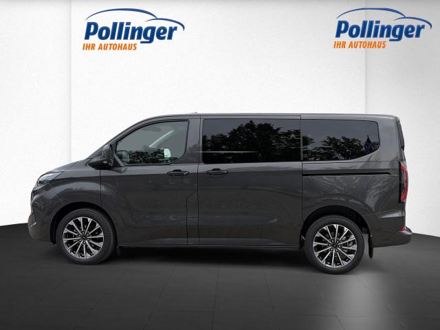 Ford Tourneo Custom TITANIUM X, AHK, 5 JAHRE GARANTIE 
