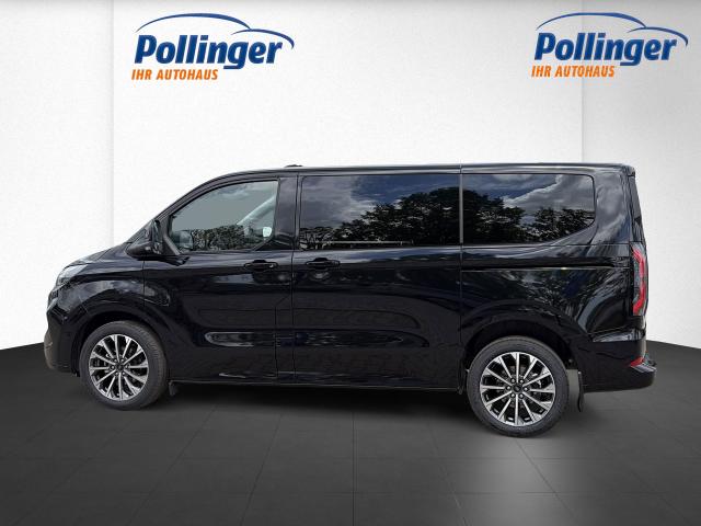 Ford Tourneo Custom TITANIUM X, AHK, 5 JAHRE GARANTIE 
