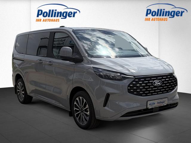 Ford Tourneo Custom TITANIUM X, AHK, 5 JAHRE GARANTIE 