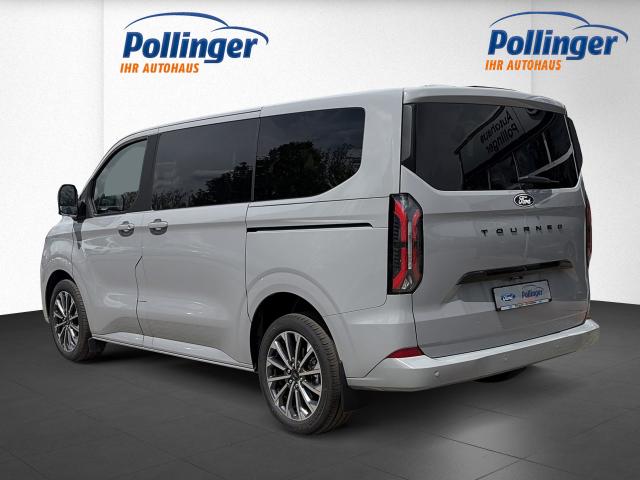 Ford Tourneo Custom TITANIUM X, AHK, 5 JAHRE GARANTIE 