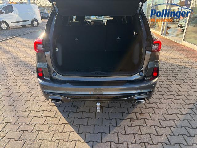 Ford Kuga ST-LINE, AUTOMATIK, AHK, ACC 