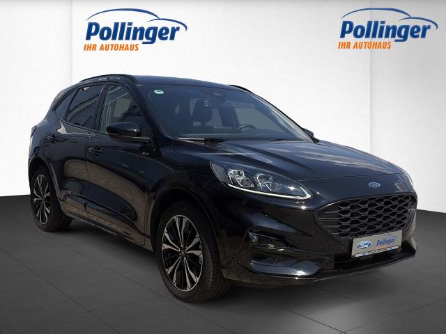 Ford Kuga ST-LINE X PLUG-IN-HYBRID, AHK 