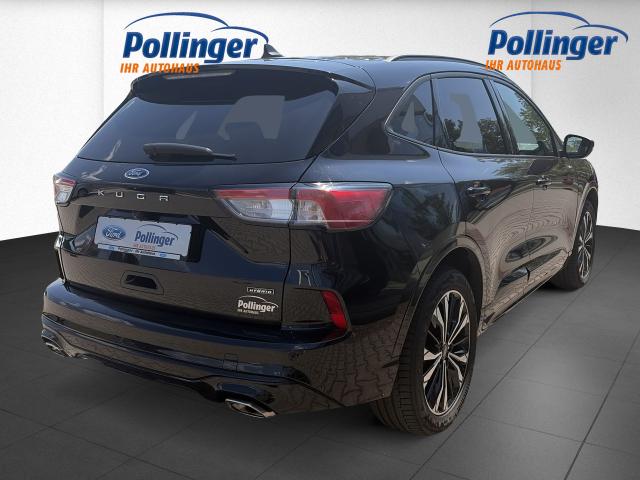 Ford Kuga ST-LINE X PLUG-IN-HYBRID, AHK 