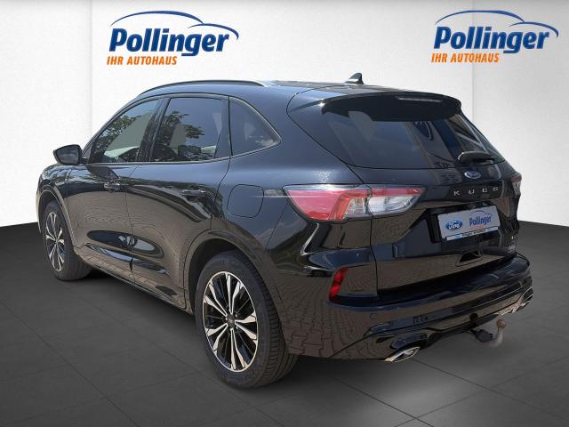 Ford Kuga ST-LINE X PLUG-IN-HYBRID, AHK 