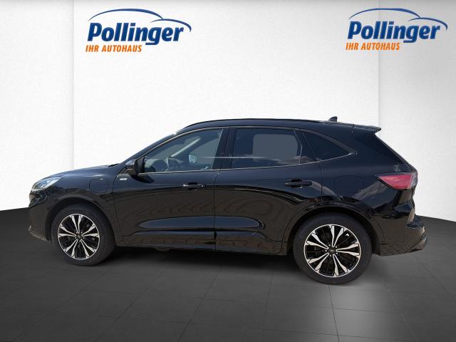 Ford Kuga ST-LINE X PLUG-IN-HYBRID, AHK 