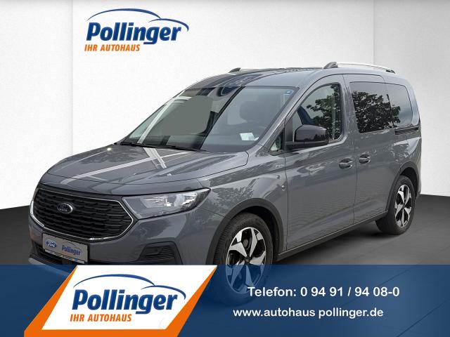 Ford Tourneo Connect - 1.5 EcoBoost Active