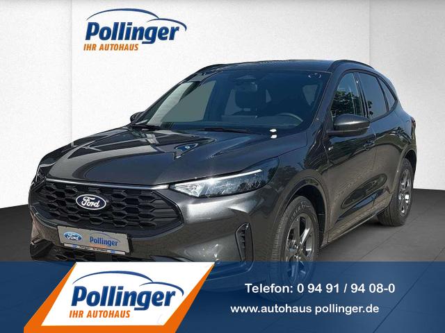 Ford Kuga - 1.5 EB AUTOMATIK ST-LINE