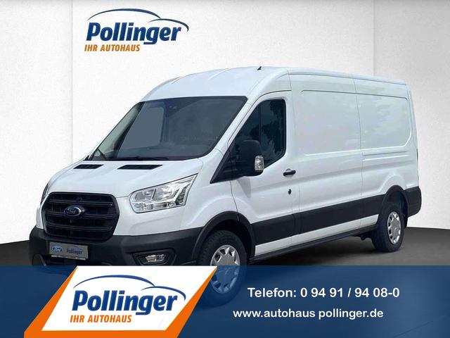Ford Transit - 350L3H2 TREND, KLIMA, AHK