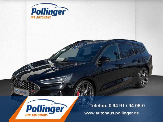 Ford Focus - 2.3 EB ST X AUT., 5 J. GAR.,LED-MATRIX