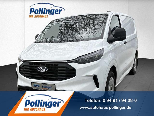 Ford Transit Custom - 300 EcoBlue L1 NEUES MODELL