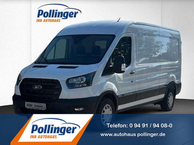 Ford Transit - 350 TDCi L3H2 AUTOMATIK, 5 JAHRE FGS