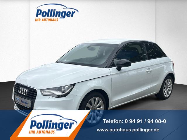 Audi A1 - 1.4 Ambition
