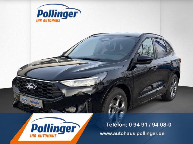 Ford Kuga - 1.5 EcoBoost ST-Line