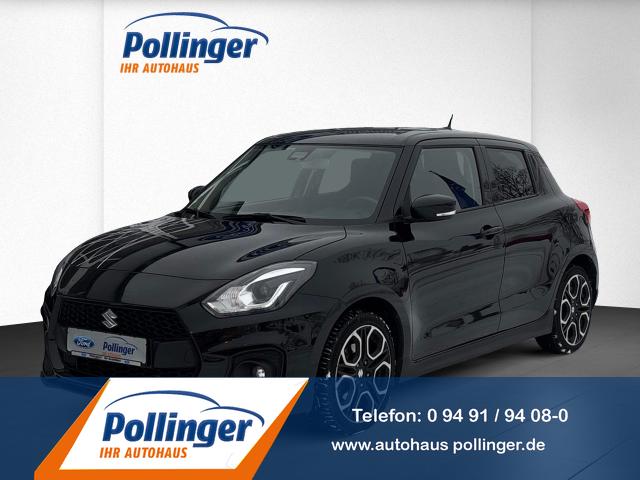 Suzuki Swift - SPORT