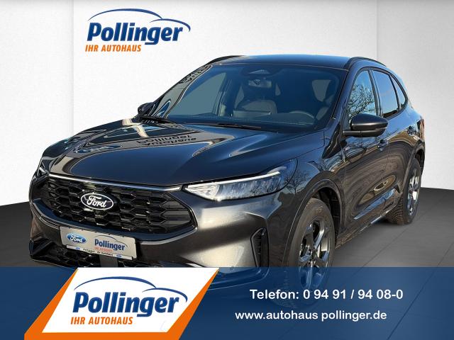 Ford Kuga - ST-LINE, AUTOMATIK, AHK, ACC